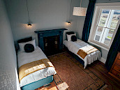 SMART Accommodation