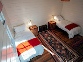 SMART Accommodation