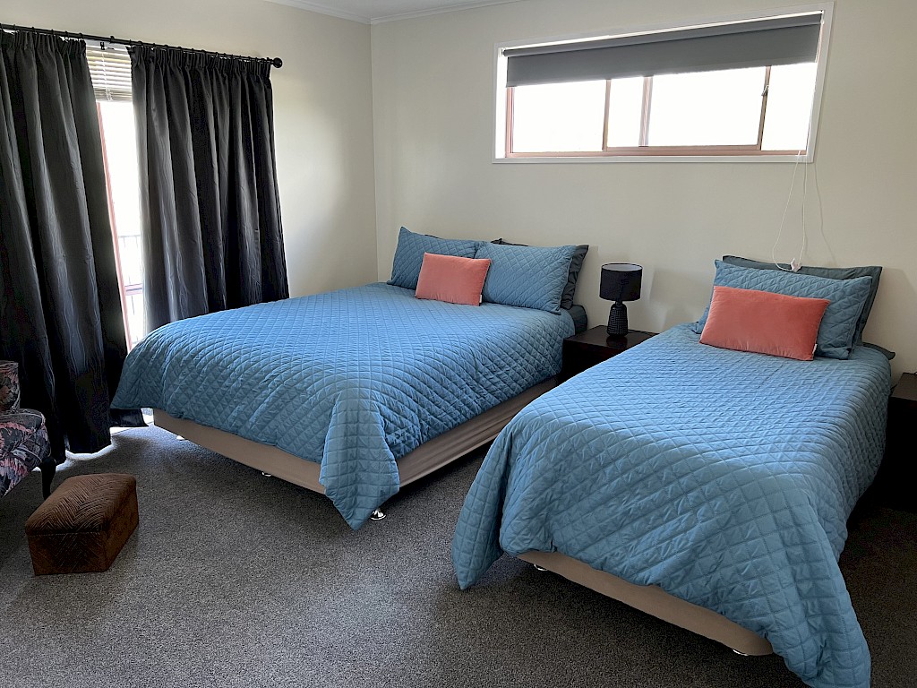 About Parkview Holiday Home Instant booking online with best prices