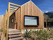 SMARTdirect accommodation