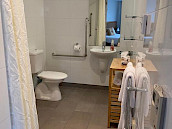 SMARTdirect accommodation