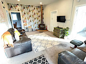 SMART Accommodation