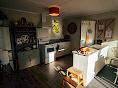 SMART Accommodation