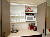 SMART Accommodation